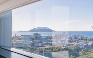 Aroomi Hotel Hyupjae - Jeju - 9