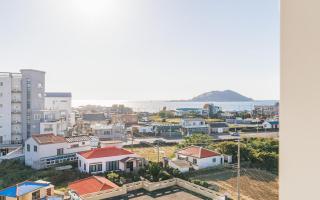 Aroomi Hotel Hyupjae - Jeju - 8