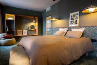 Serra Boutique Hôtel - 4