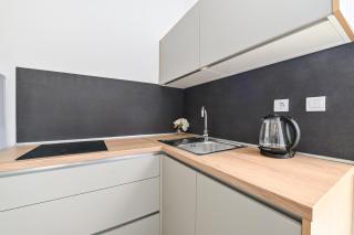 Double L House - Novalja - 4