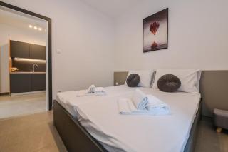 Double L House - Novalja - 1