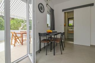 Double L House - Novalja - 1