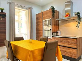 Heart of Valletta - Apartment - La Valeta - 8