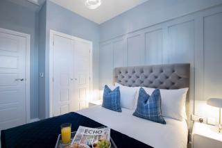 Elliot Oliver - Luxurious Two Bedroom Apartment in The Docks - Gloucester - 3