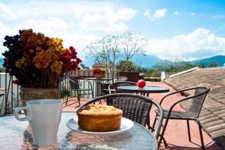 Villas de la Ermita - Antigua Guatemala - 6