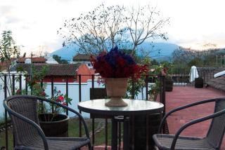 Villas de la Ermita - Antigua Guatemala - 3