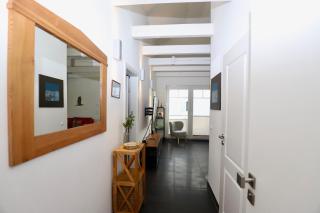 Ferienwohnung4 im Haus Möwe - Thiessow - 9
