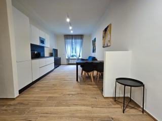 Wade Home Milano - San Raffaele - Cologno Monzese - 9