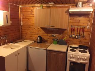 Paju Holiday Home - Otepää - 5