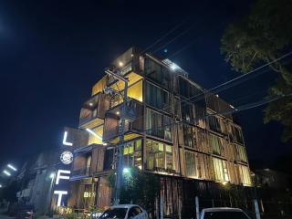 The Loft Bar365 - Buriram - 6
