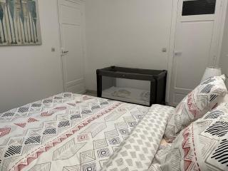 Le Clos Fleuri - 43m2 appartement calme avec jardin - 15 mns du centre de Paris - Fontenay-sous-Bois - 1
