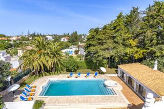Villa Pinehill by Villa Plus - Carvoeiro - 6