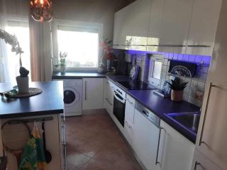 Luxury suny flat with excellent location - Budapest - 4