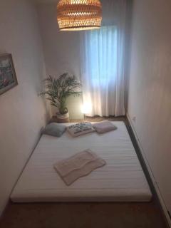Luxury suny flat with excellent location - Budapest - 1