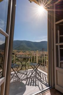 Kraka Apartments - Leonidio - 8