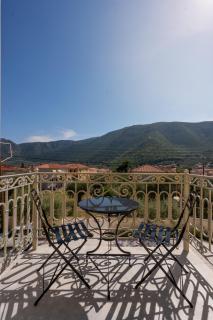 Kraka Apartments - Leonidio - 7