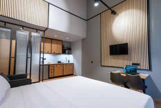 Kraka Apartments - Leonidio - 2