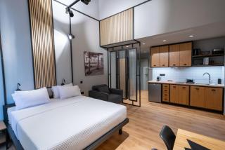 Kraka Apartments - Leonidio - 1
