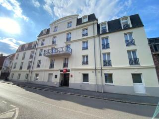 ibis Valenciennes - Valenciennes - 8