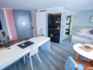 Novotel Suites Luxembourg - Lussemburgo - 5