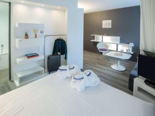 Novotel Suites Luxembourg - Lussemburgo - 3