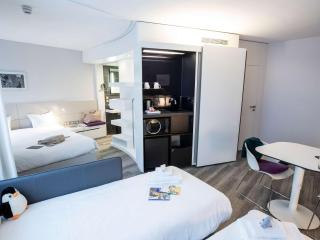 Novotel Suites Luxembourg - Lussemburgo - 1