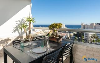 Mountain & Ocean Oasis - San Bartolomé - 2