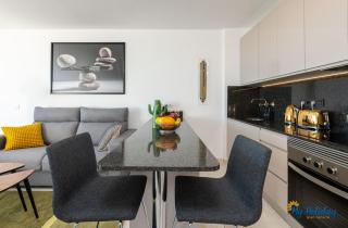 Mountain & Ocean Oasis - San Bartolomé - 6