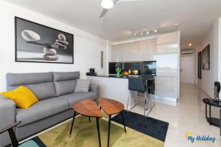 Mountain & Ocean Oasis - San Bartolomé - 7