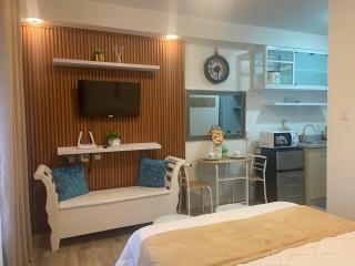Jeiden Suites Bacolod - Bacolod - 4