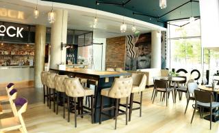 DoubleTree by Hilton Leeds - 1