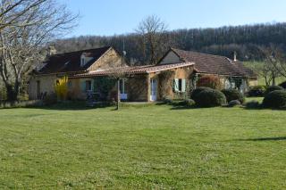 Le Domaine des Crouquets Sarlat - Jayac - 2