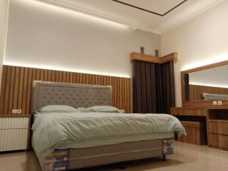 Citra Village puncak 16 - Cilember Udik 1 - 8