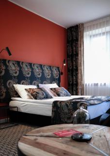Apartamenty Willa na Wzgórzu - Tarnów - 9