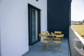 Postcard Country Apartments - - 9
