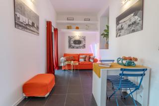 Purgatorio Terrace - 2