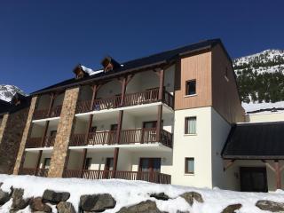 Duplex 8 couchages, au pied des pistes de la Mongie - La Mongie - 7