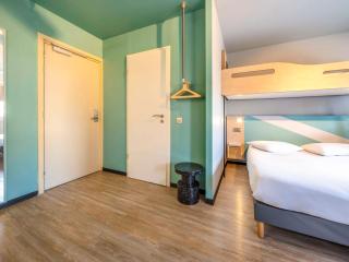 ibis budget Forbach Centre - Forbach - 3