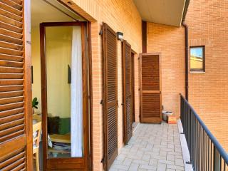 La casa di Lory - Sarnano - 9