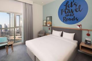 Rove City Walk - Dubai - 7