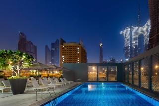 Rove City Walk - Dubai - 1