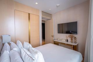 Daniels Stunning 2BR with Full Sea View at Five - 4