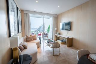 Daniels Stunning 2BR with Full Sea View at Five - 7