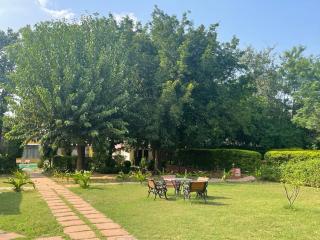 Sariska Tiger Heaven - 4