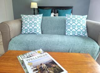 Deja' Blu Bed and Breakfast - 3