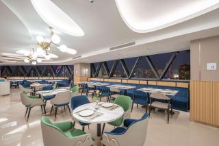 Hilton Garden Inn Nantong Haohe Scenic Area - Nantong - 2