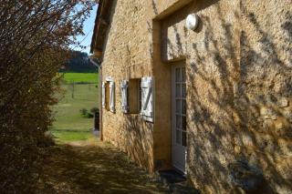 Le Domaine des Crouquets Sarlat - Jayac - 1