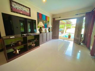 Grand Villa Khaolak - Khao Lak - 3