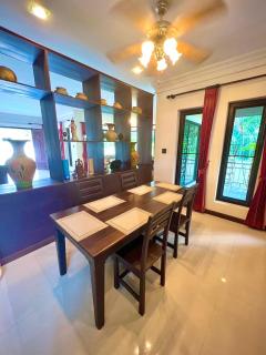 Grand Villa Khaolak - Khao Lak - 1