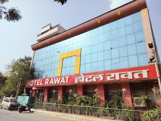 Hotel Rawat - Jodhpur - 0